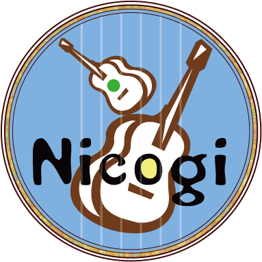 Nicogi「s・o・r・a」budge