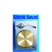 Stereo Sound　No.207