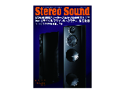 Stereo Sound　No.216