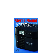 Stereo Sound　No.217